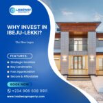 Invest in Ibeju-Lekki