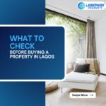 What to check when buying a property