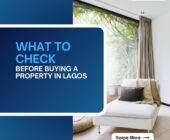 What to check when buying a property