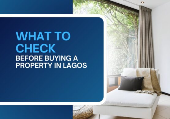 What to check when buying a property