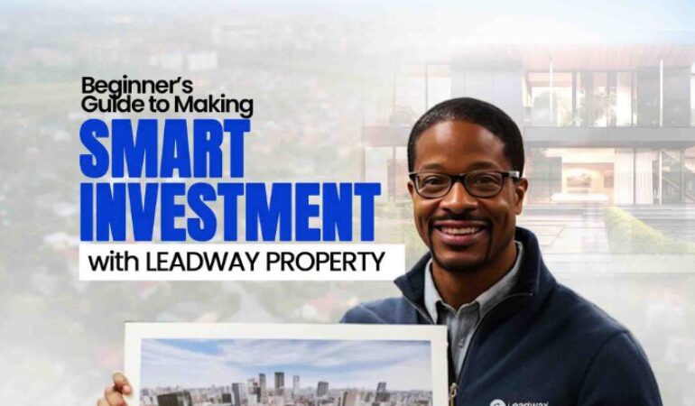 Real Estate Investment